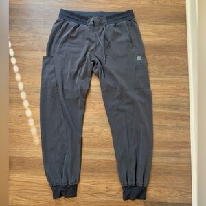 Scrubs and Beyond Jogger Pants